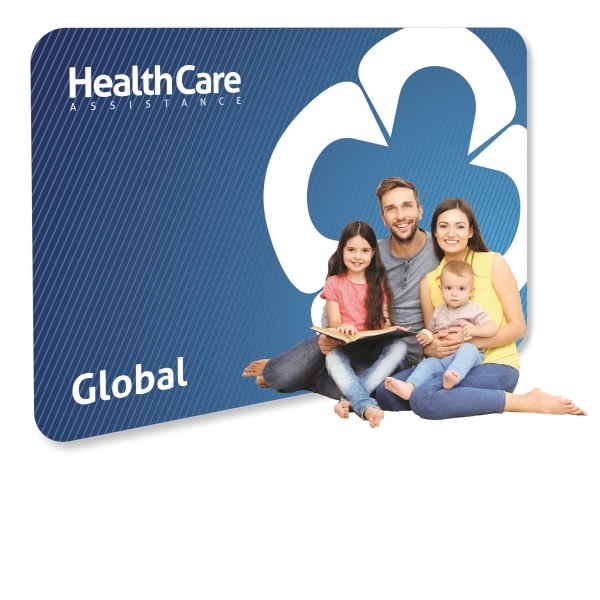 Cartão Global