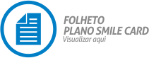 Folheto smile card